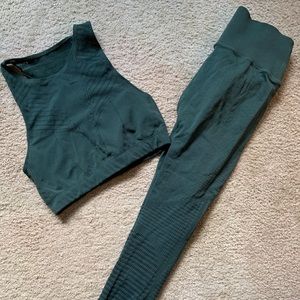 Fabletics matching set